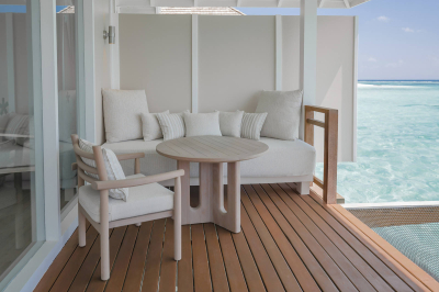 MALDIVES WATER VILLAS